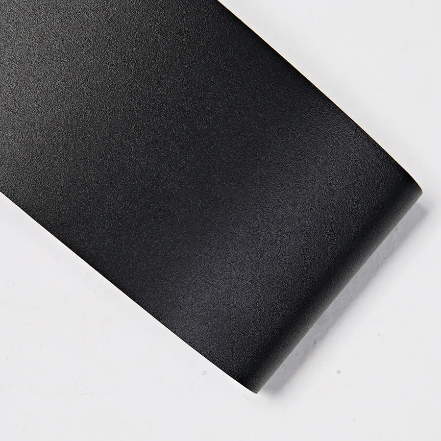 Applique "Led Aluminium Étanche" — Design Contemporain