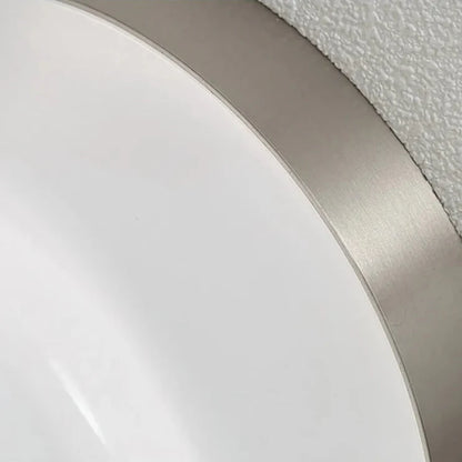 Applique "Ronde En Verre" — Design Contemporain