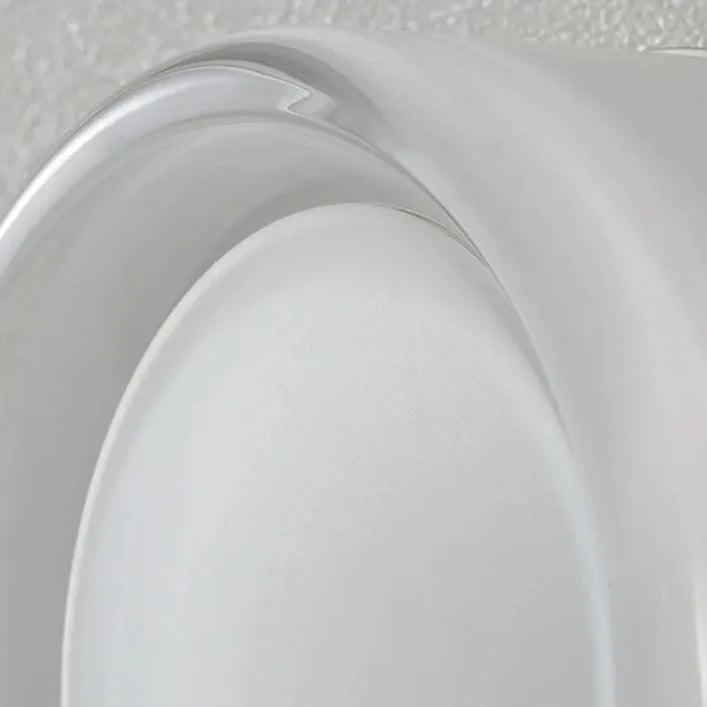 Applique "Ronde En Verre" — Design Contemporain