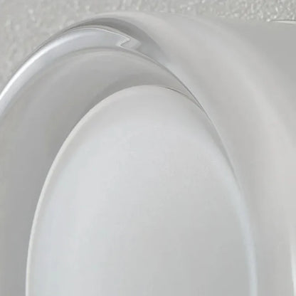 Applique "Ronde En Verre" — Design Contemporain