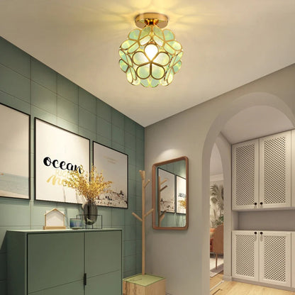 Plafonnier Linea Lumen — Design