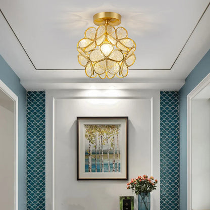 Plafonnier Linea Lumen — Design