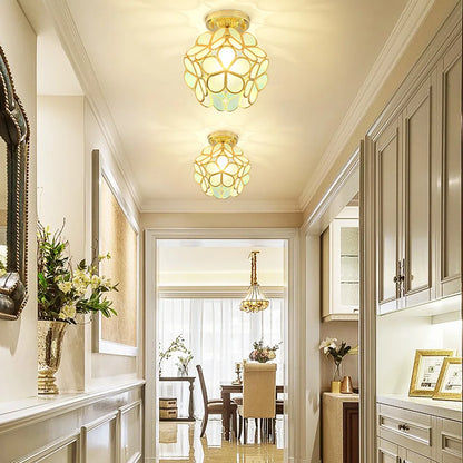 Plafonnier Linea Lumen — Design