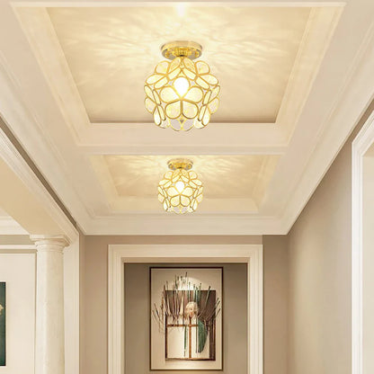 Plafonnier Linea Lumen — Design