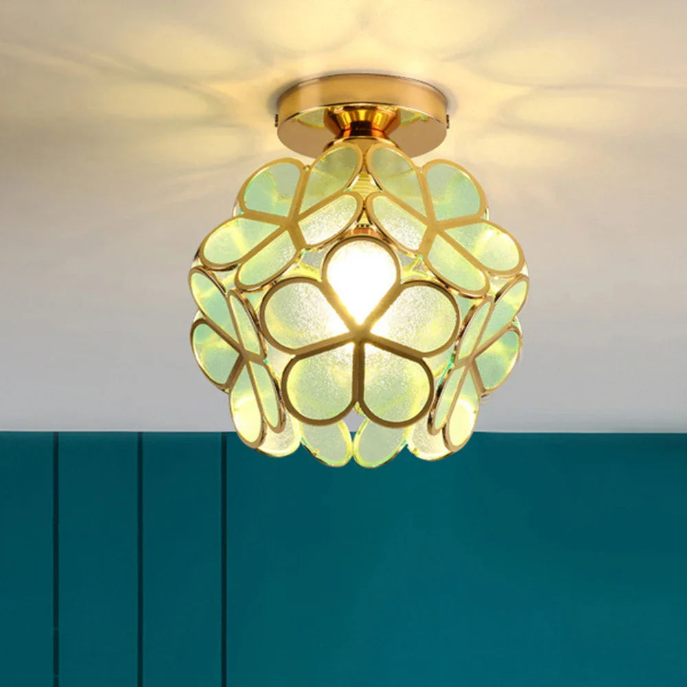 Plafonnier Linea Lumen — Design