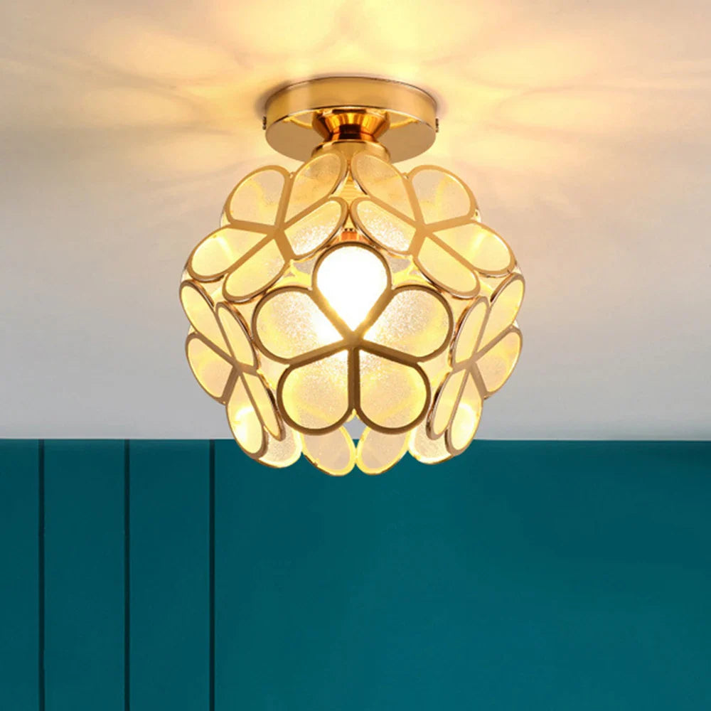 Plafonnier Linea Lumen — Design