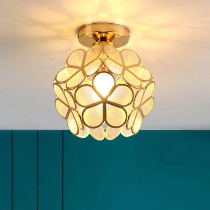 Plafonnier Linea Lumen — Design
