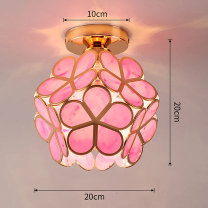 Plafonnier Linea Lumen — Design