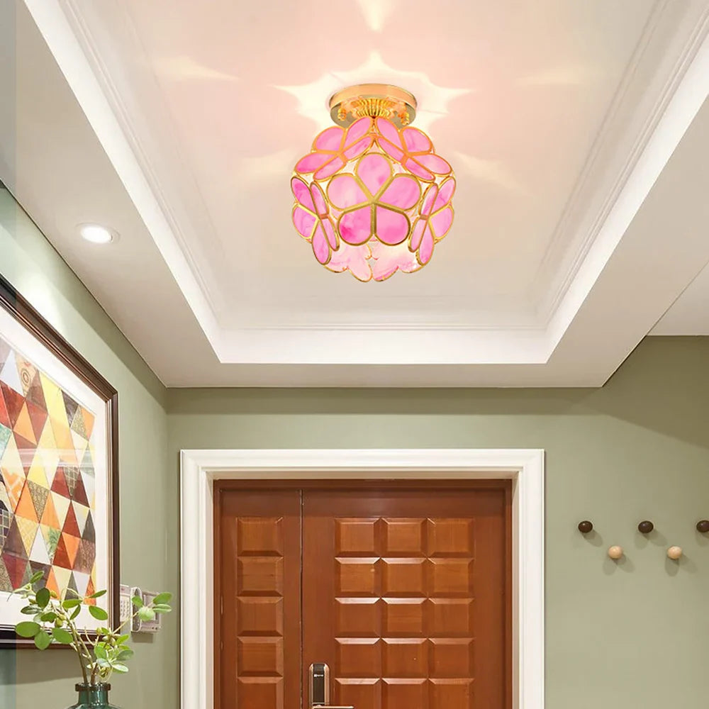 Plafonnier Linea Lumen — Design