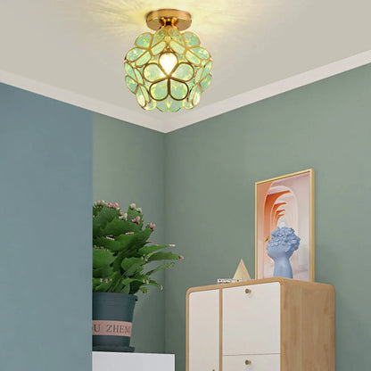Plafonnier Linea Lumen — Design