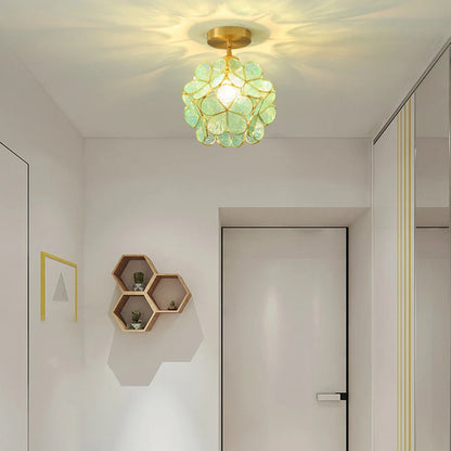Plafonnier Linea Lumen — Design