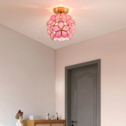 Plafonnier Linea Lumen — Design