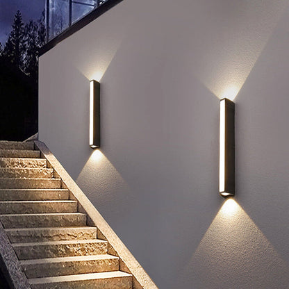 Applique Murale Pour Robinet Extérieur