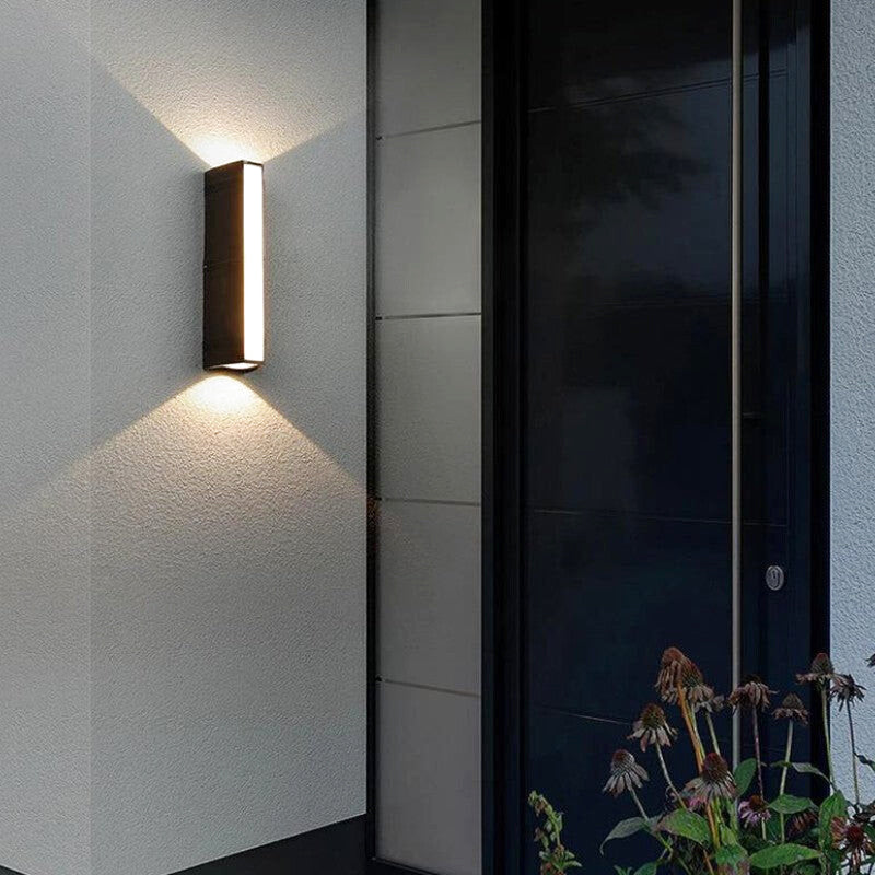 Applique Murale Pour Robinet Extérieur