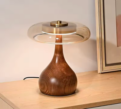 Nos Lampes à Poser