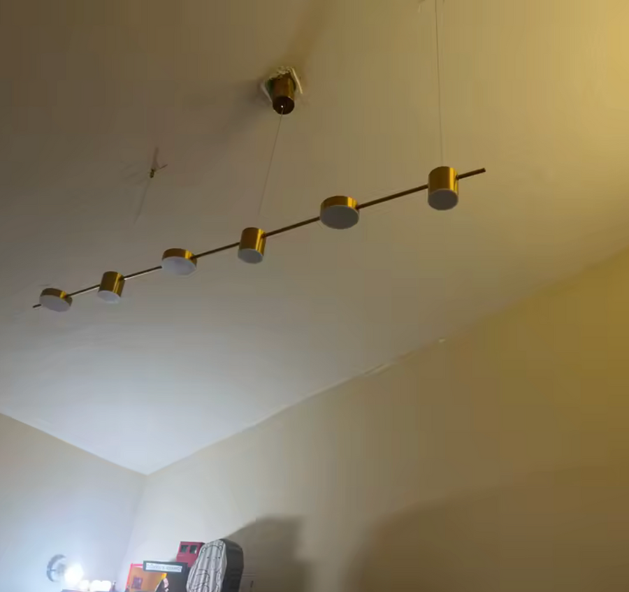Linea Lumen