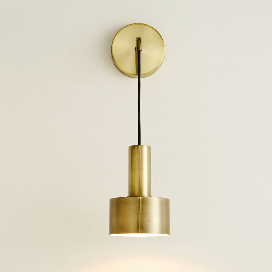 Applique Murale Contemporaine Design