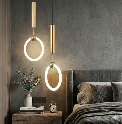 Suspension Pour Chambre À Coucher Adulte