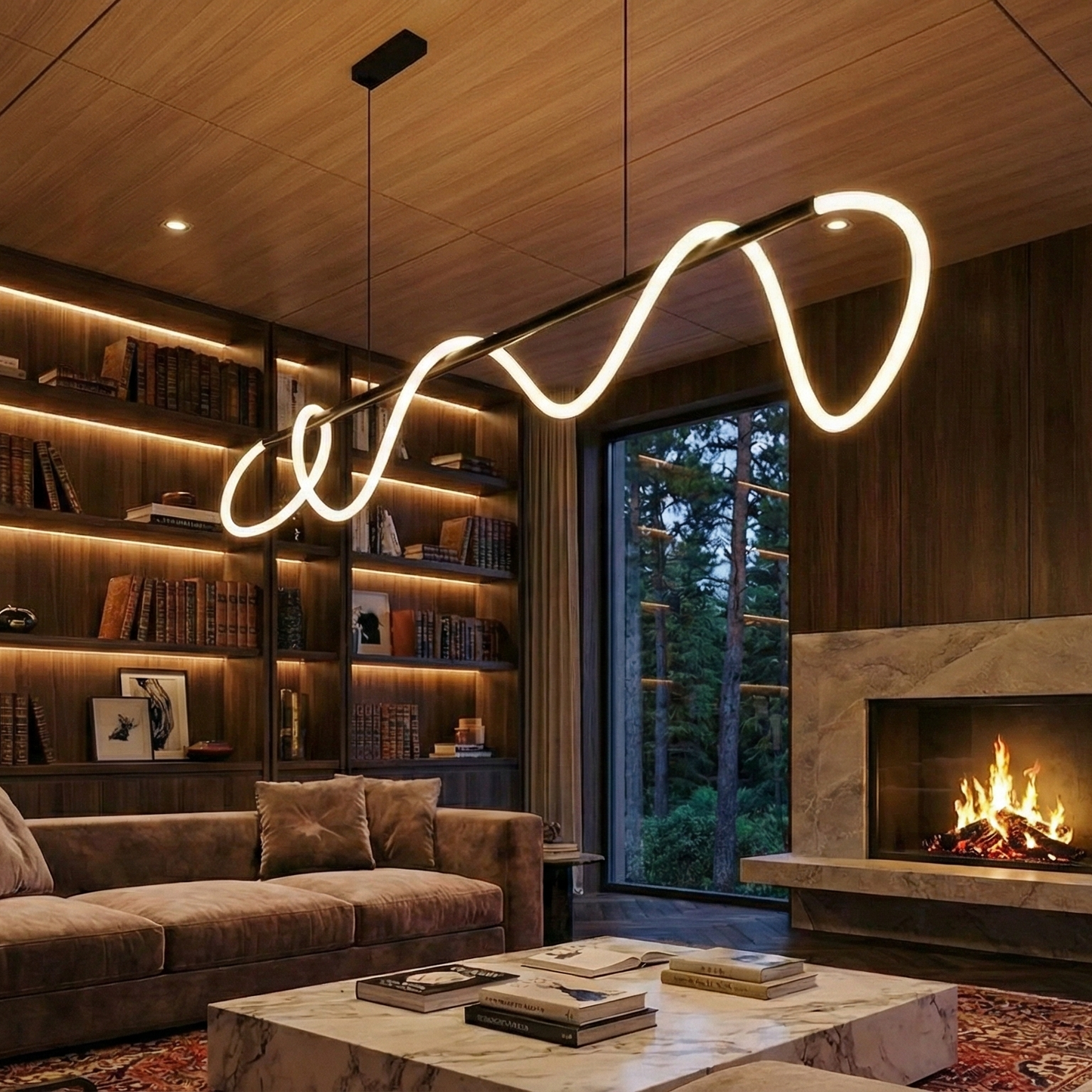 Luminaire Plafonnier Cuisine