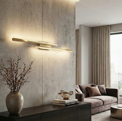 Applique Murale LED 3 Couleurs