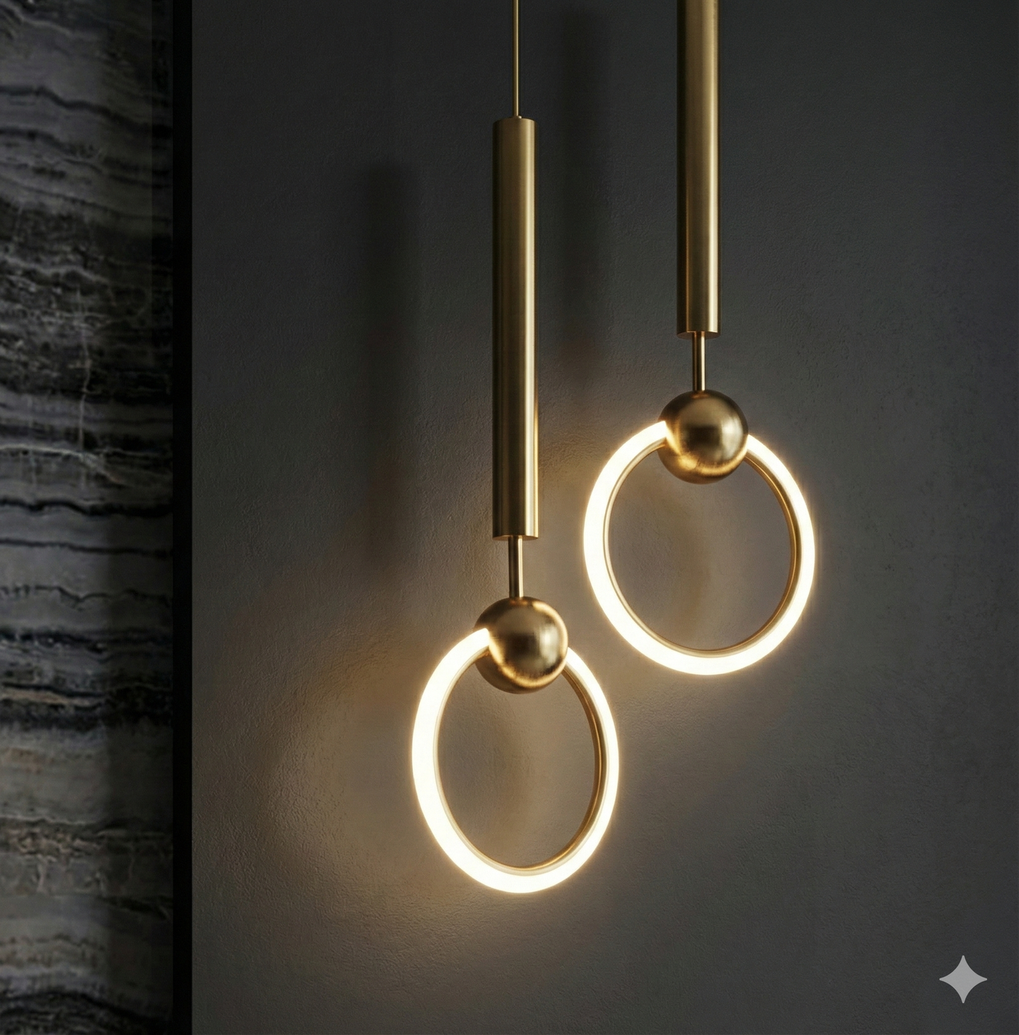 Suspension Pour Chambre À Coucher Adulte