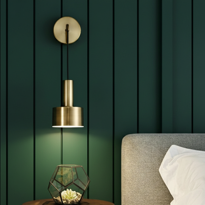 Applique Murale Contemporaine Design