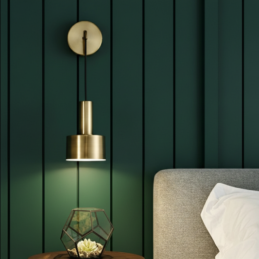 Applique Murale Contemporaine Design