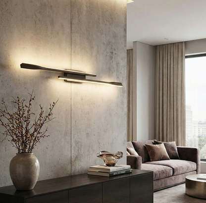 Applique Murale LED 3 Couleurs