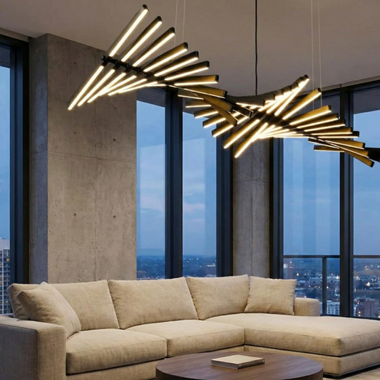 Suspension XXL Salon