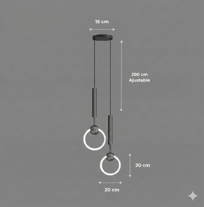 Suspension Pour Chambre À Coucher Adulte