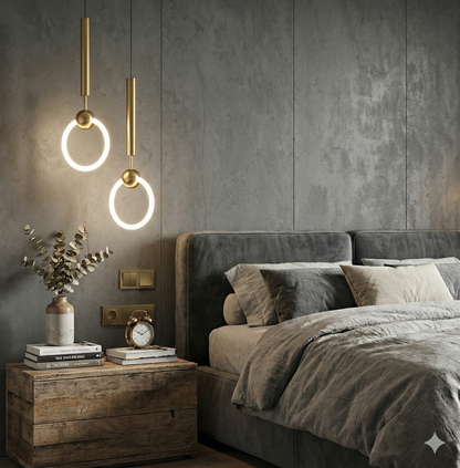 Suspension Pour Chambre À Coucher Adulte