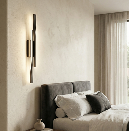 Applique Murale LED 3 Couleurs