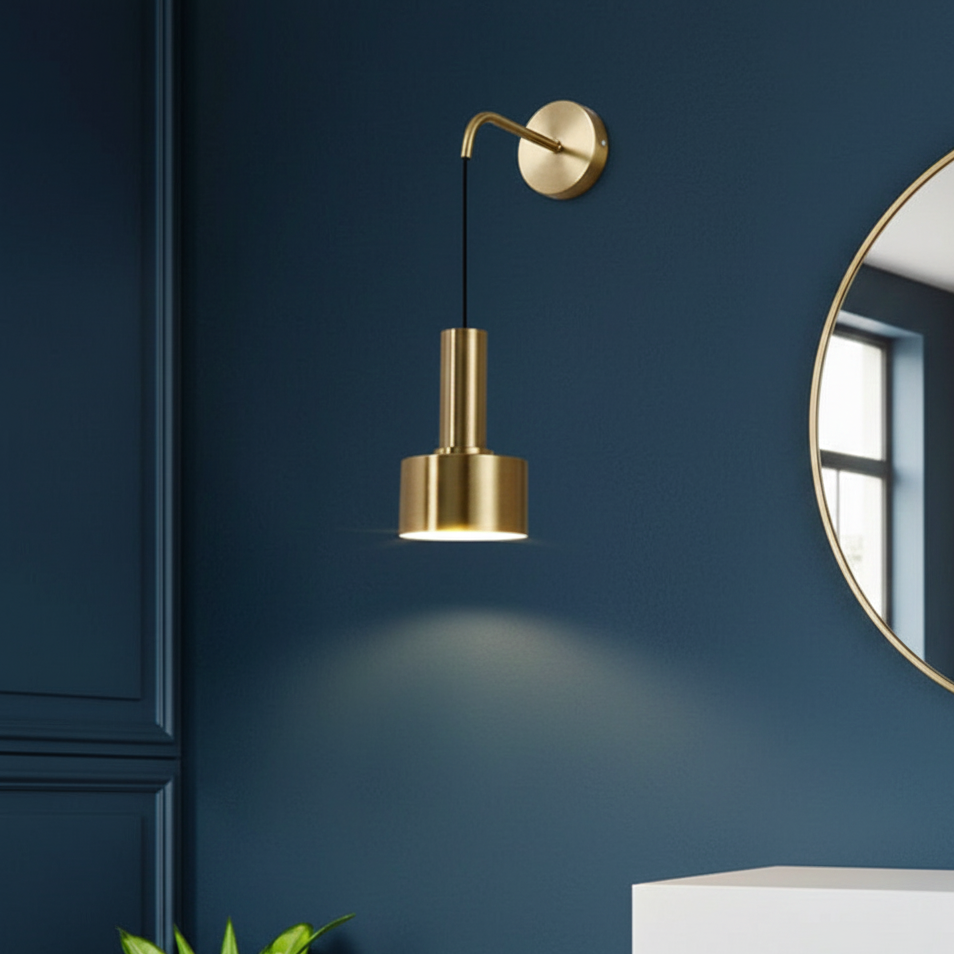 Applique Murale Contemporaine Design