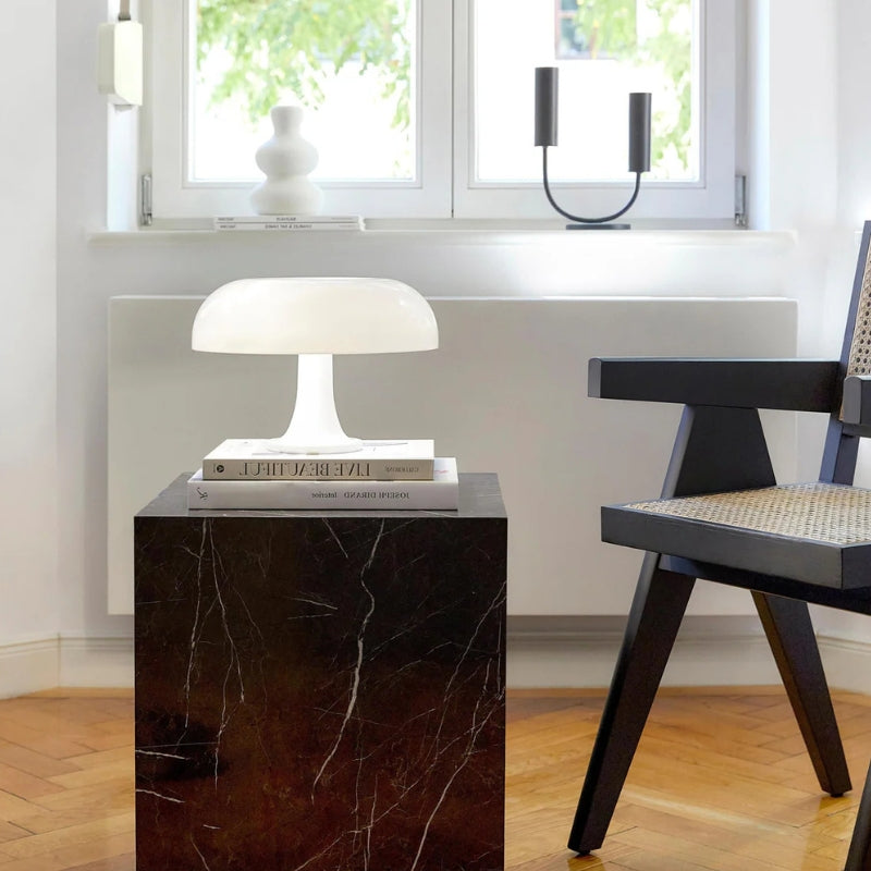 Lampe À Poser Rétro