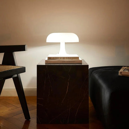 Lampe À Poser Rétro