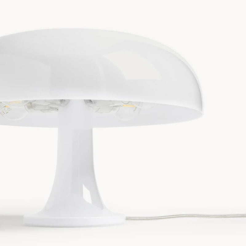 Lampe À Poser Rétro