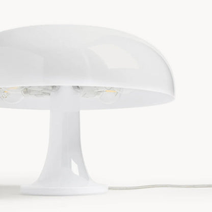 Lampe À Poser Rétro