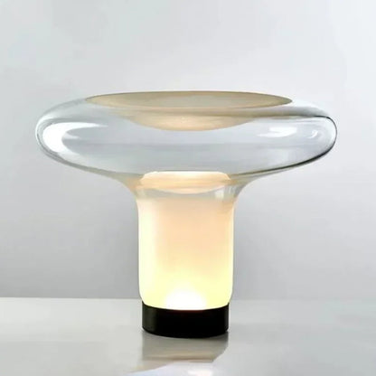 Lampe Scandinave À Poser