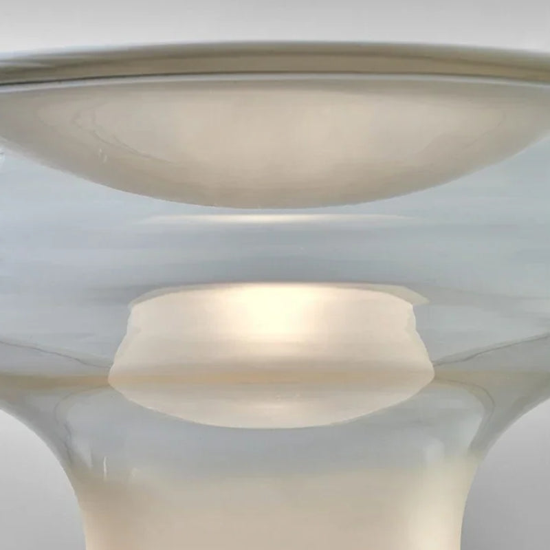 Lampe Scandinave À Poser