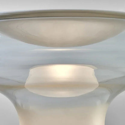 Lampe Scandinave À Poser