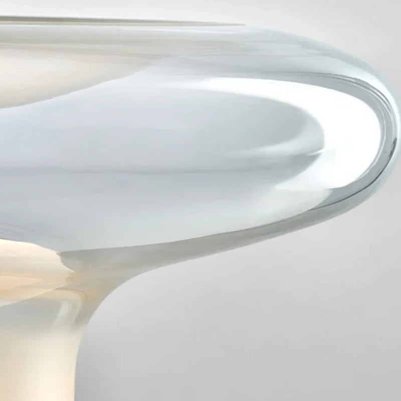 Lampe Scandinave À Poser