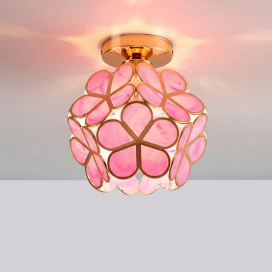 Plafonnier Linea Lumen — Design