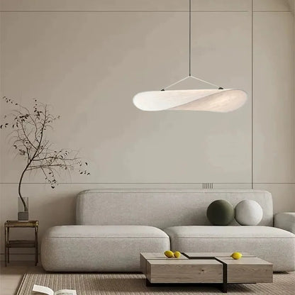 Plafonnier Abat-Jour