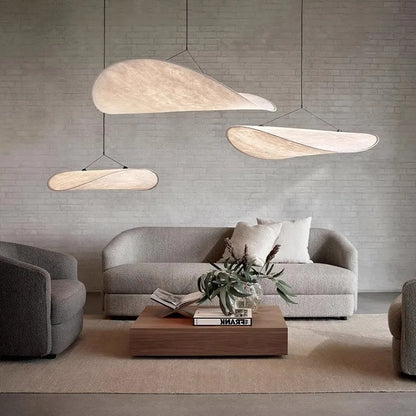 Plafonnier Abat-Jour