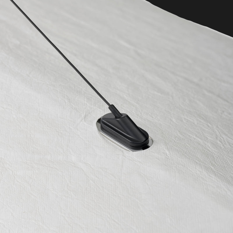 Plafonnier Abat-Jour