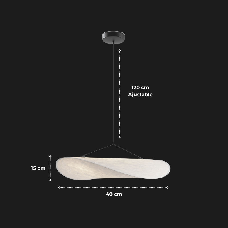 Plafonnier Abat-Jour