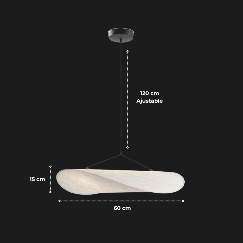 Plafonnier Abat-Jour