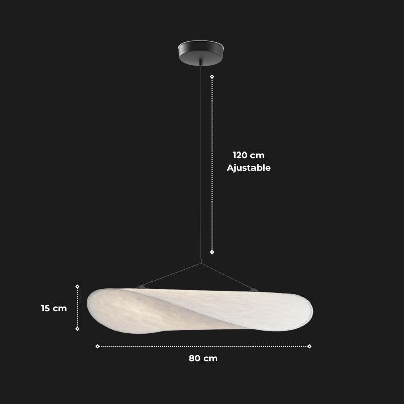 Plafonnier Abat-Jour