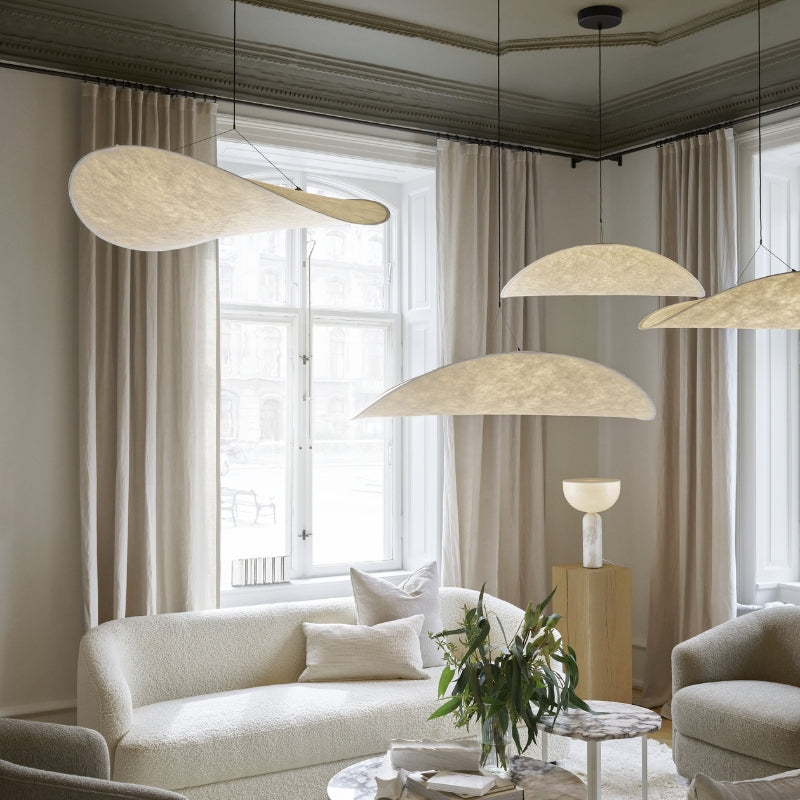 Plafonnier Abat-Jour