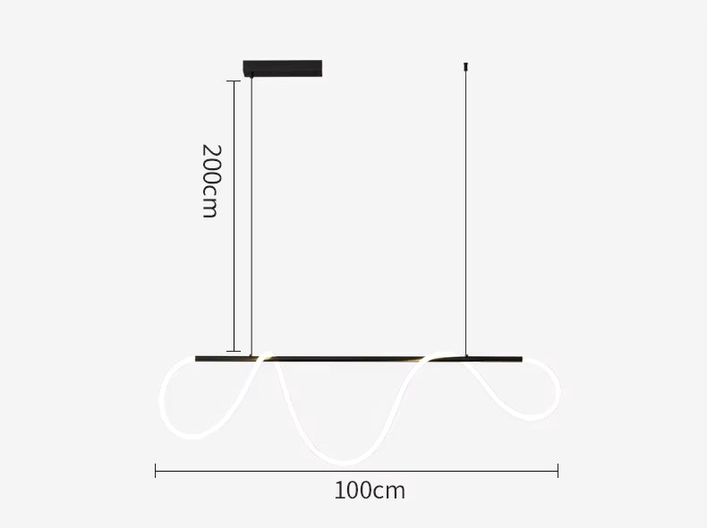 Luminaire Plafonnier Cuisine